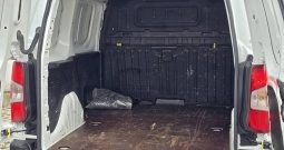 OPEL COMBO 1.6 CDTI * 3 SJEDALA *