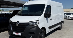 RENAULT MASTER 2.3 dci