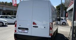 RENAULT MASTER 2.3 dci