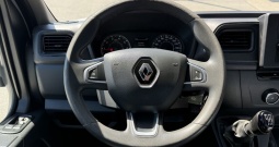 RENAULT MASTER 2.3 dci