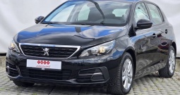 PEUGEOT 308 1.5 HDI