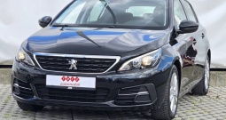 PEUGEOT 308 1.5 HDI