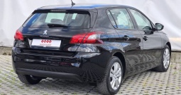 PEUGEOT 308 1.5 HDI