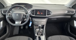 PEUGEOT 308 1.5 HDI