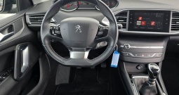 PEUGEOT 308 1.5 HDI