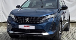 PEUGEOT 5008 1.5 HDI *7 SJEDALA* ALLURE
