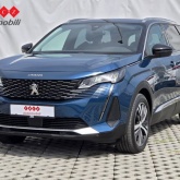 PEUGEOT 5008 1.5 HDI *7 SJEDALA* ALLURE