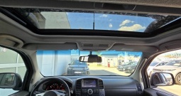 NISSAN NAVARA 3.0 V6 dci 4x4 Double Cab auto