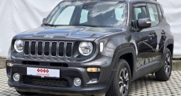 JEEP RENEGADE 1.6 MJT AT