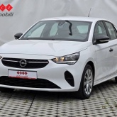 OPEL CORSA 1.5 CDTI