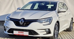 RENAULT MEGANE 1.5 DCI