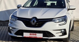 RENAULT MEGANE 1.5 DCI