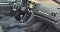 RENAULT MEGANE 1.5 DCI