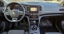 RENAULT MEGANE 1.5 DCI