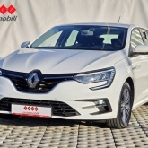 RENAULT MEGANE 1.5 DCI