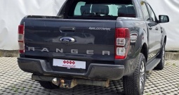 FORD RANGER 2.2 TDCI