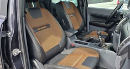FORD RANGER 2.2 TDCI