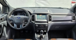 FORD RANGER 2.2 TDCI