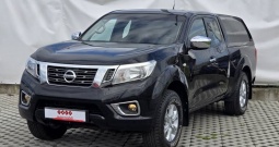 NISSAN NAVARA 2.3 DCI 4WD