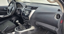NISSAN NAVARA 2.3 DCI 4WD