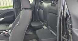 NISSAN NAVARA 2.3 DCI 4WD