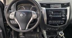 NISSAN NAVARA 2.3 DCI 4WD