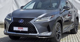 LEXUS RX 450h