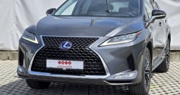 LEXUS RX 450h