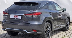 LEXUS RX 450h