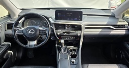 LEXUS RX 450h