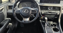 LEXUS RX 450h