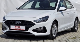 HYUNDAI I30 1.6 CRDI