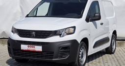 PEUGEOT PARTNER 1.5 HDI
