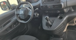 PEUGEOT PARTNER 1.5 HDI