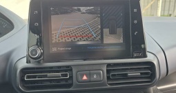 PEUGEOT RIFTER 1.5 BlueHDI ALLURE 5 SJEDALA