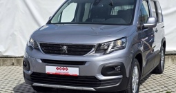 PEUGEOT RIFTER 1.5 BlueHDI ALLURE 5 SJEDALA