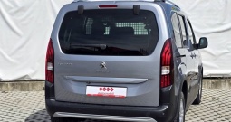 PEUGEOT RIFTER 1.5 BlueHDI ALLURE 5 SJEDALA