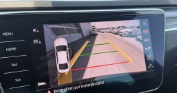 ŠKODA SUPERB 2.0 TDI DSG Premium