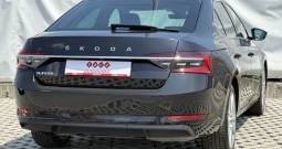 ŠKODA SUPERB 2.0 TDI DSG Premium