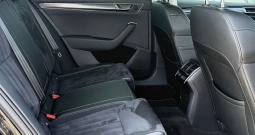 ŠKODA SUPERB 2.0 TDI DSG Premium