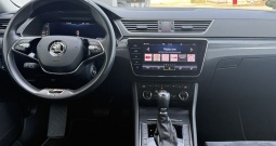 ŠKODA SUPERB 2.0 TDI DSG Premium