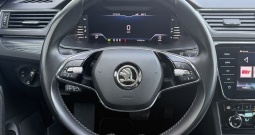 ŠKODA SUPERB 2.0 TDI DSG Premium