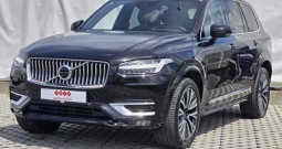 VOLVO XC90 B5 4WD *** 7 SJEDALA **