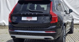 VOLVO XC90 B5 4WD *** 7 SJEDALA **