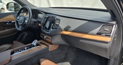 VOLVO XC90 B5 4WD *** 7 SJEDALA **