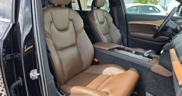 VOLVO XC90 B5 4WD *** 7 SJEDALA **