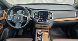 VOLVO XC90 B5 4WD *** 7 SJEDALA **