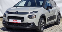 CITROEN C3 1.2