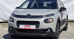 CITROEN C3 1.2