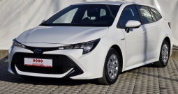 TOYOTA COROLLA 1.8 HSE HYBRID TERRA